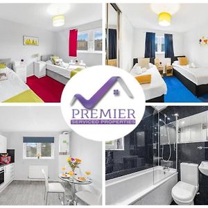 Appartement met Twee Slaapkamers