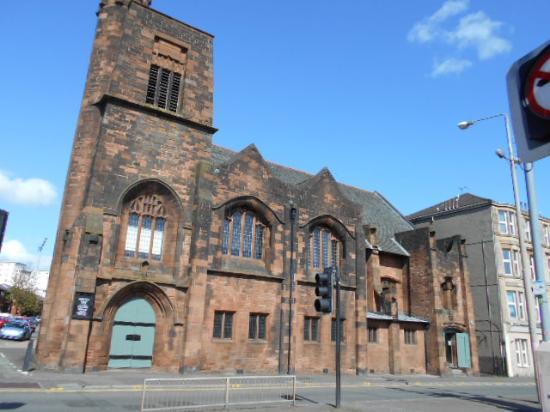 The Mackintosh Church